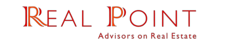 RealPoint Logo