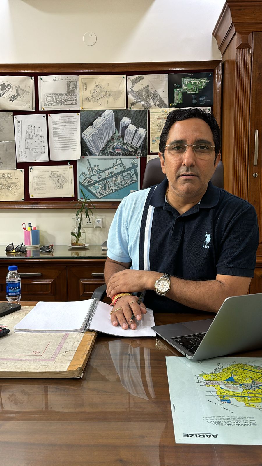 Naresh Sharma