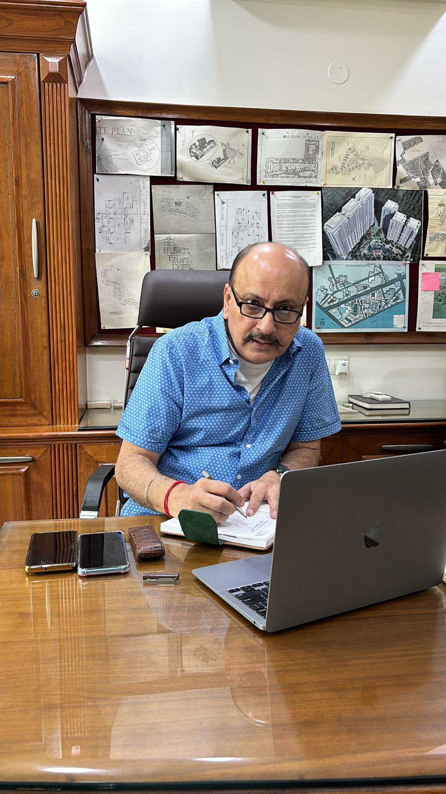 Samraat Manchanda
